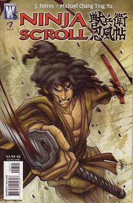 Ninja Scroll #7