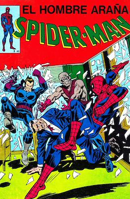 El hombre araña - Spider-Man #9