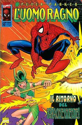 L'Uomo Ragno / Spider-Man Vol. 1 / Amazing Spider-Man #242