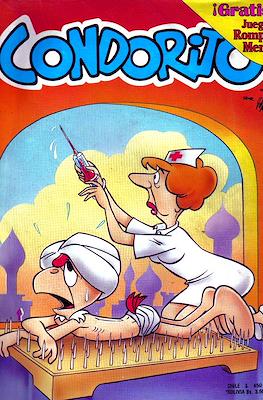 Condorito #197