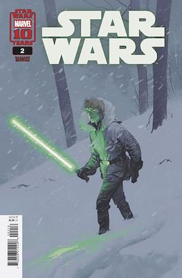 Star Wars Vol. 4 (2025- Variant Cover) #2.4
