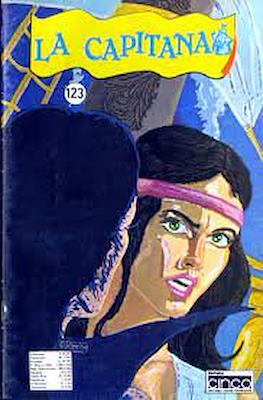 La Capitana #123