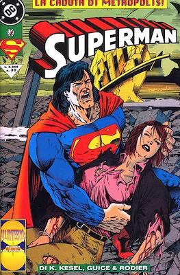 Superman Vol. 1 #30