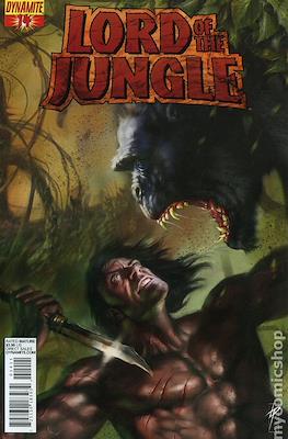 Lord of the Jungle (2012 - 2013) #14