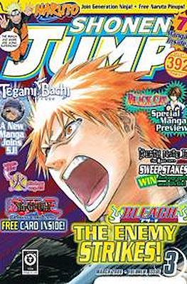 Shonen Jump #75
