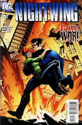 Nightwing Vol. 2 (1996-2009) #117