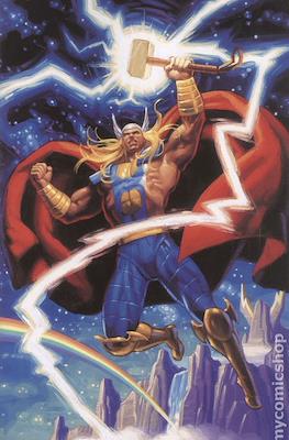 The Immortal Thor (2023 Variant Cover) #6.3
