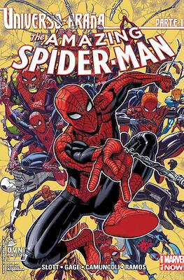 Amazing Spider-Man (2014) (Rústica) #2