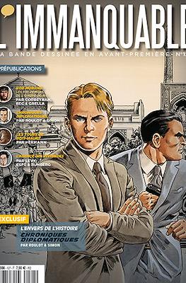 L'Immanquable #127