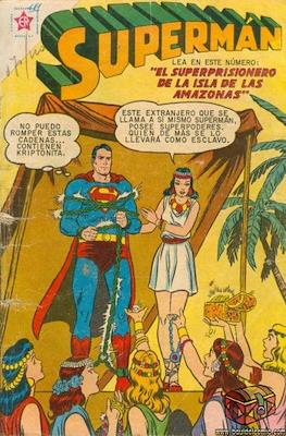 Supermán #181