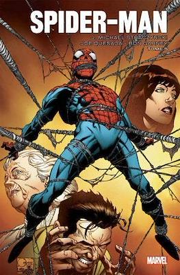Spider-Man par Straczynski #5