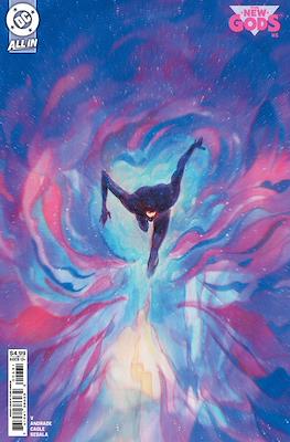 The New Gods Vol. 5 (2024-Variant Covers) #6.1