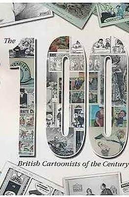 The 100 British Cartoonists of the Century