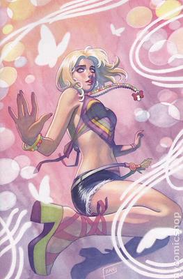 NYX Vol 2 (2024) Variant Cover #6.2
