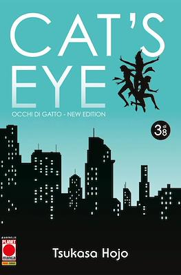 Cat's Eye - Occhi di gatto. New Edition #3