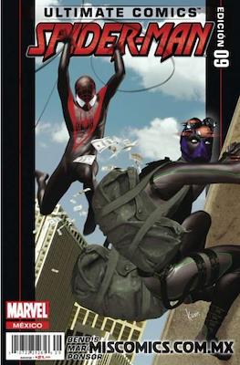 Ultimate Comics: Spider-Man (2012-2014) #9