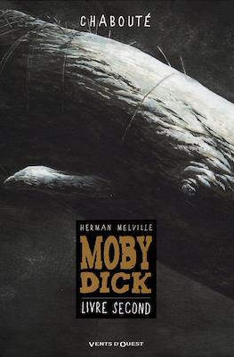 Moby Dick #2