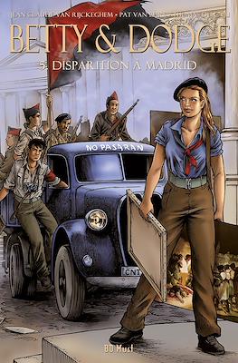 Betty & Dodge #5