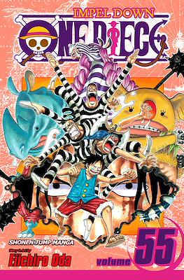 One Piece #55