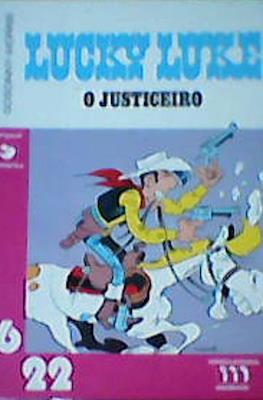 Colecção Dargaud 16/22 #7