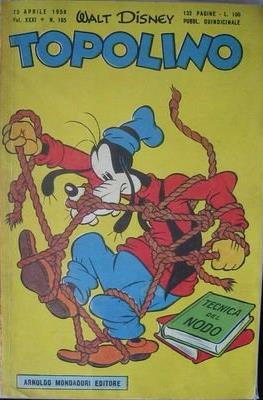 Topolino #185