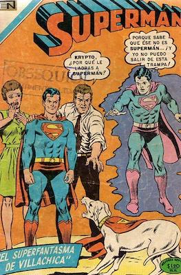Supermán #817