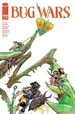 Bug Wars (Variant Covers) #1.3