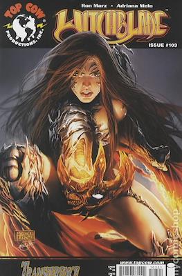 Witchblade (Variant Cover) #103