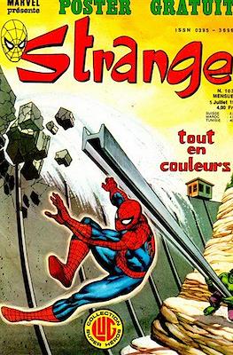 Strange #103