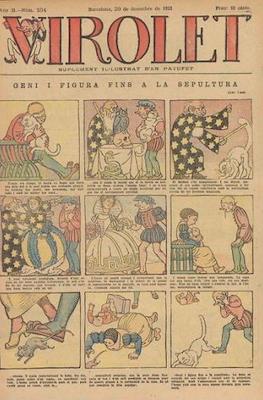 Virolet #104