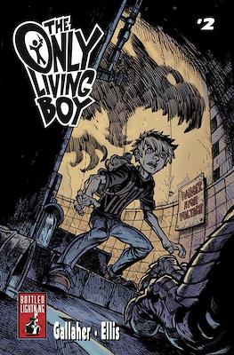 The Only Living Boy #2
