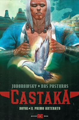 Castaka