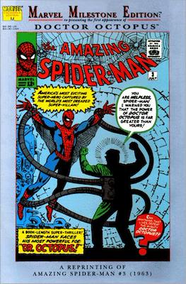 Marvel Milestone Edition Spider-man #3