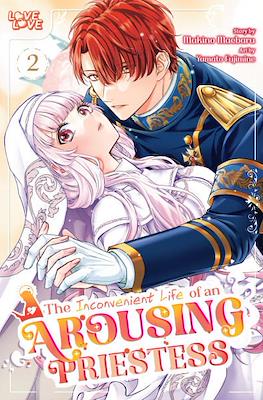 The Inconvenient Life of an Arousing Priestess #2