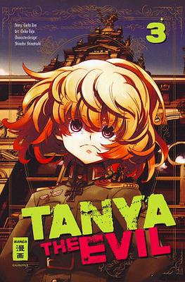 Tanya the Evil #3