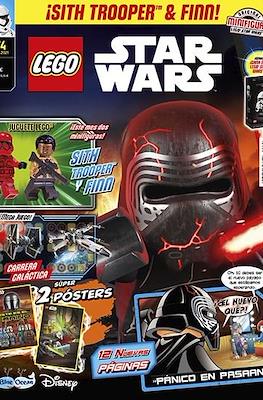 Lego Star Wars (Grapa 36 pp) #74