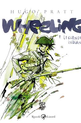 Wheeling e Leggende Indiane