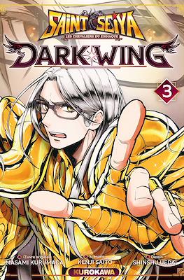 Saint Seiya - Dark Wing #3