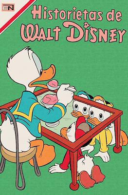 Historietas de Walt Disney #400