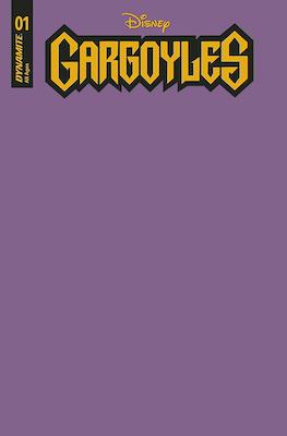 Gargoyles (Variant Cover) #1.5