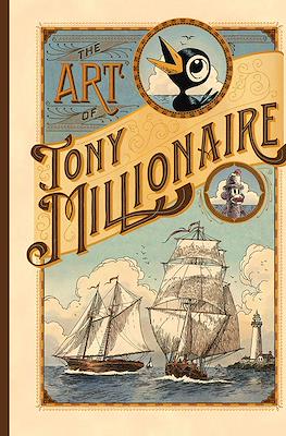 The Art of Tony Millionaire
