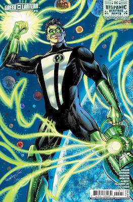 Green Lantern Vol. 7 (2023-Variant Covers) #15.3