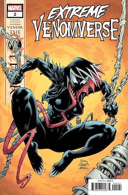 Extreme Venomverse (2023 Variant Cover) (Comic Book) #2.3