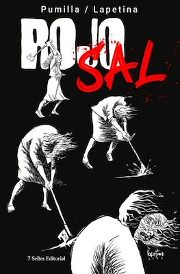 Rojo Sal
