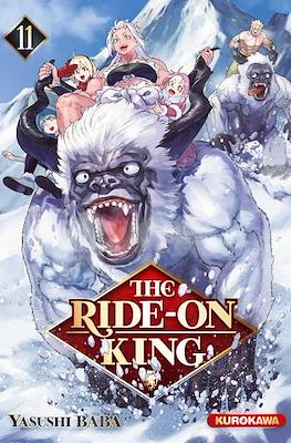 The Ride-On King #11