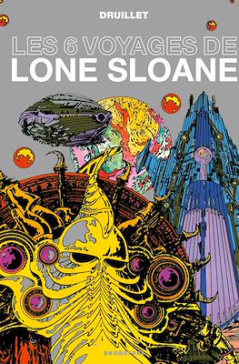 Lone Sloane