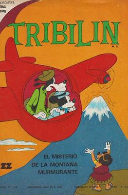 Tribilín #116