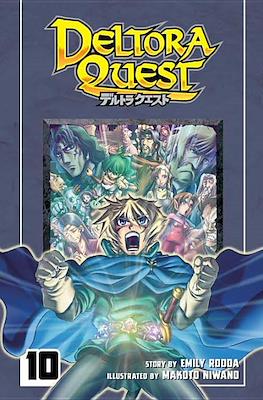 Deltora Quest (Softcover) #10