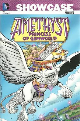 Showcase Presents: Amethyst, Princess of Gemworld