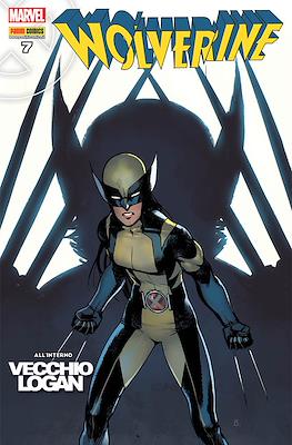 Wolverine #333